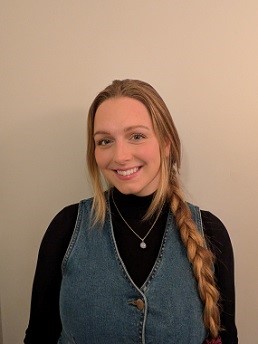 Mireille Lussier