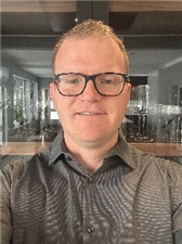 Frédérick Blanchette
